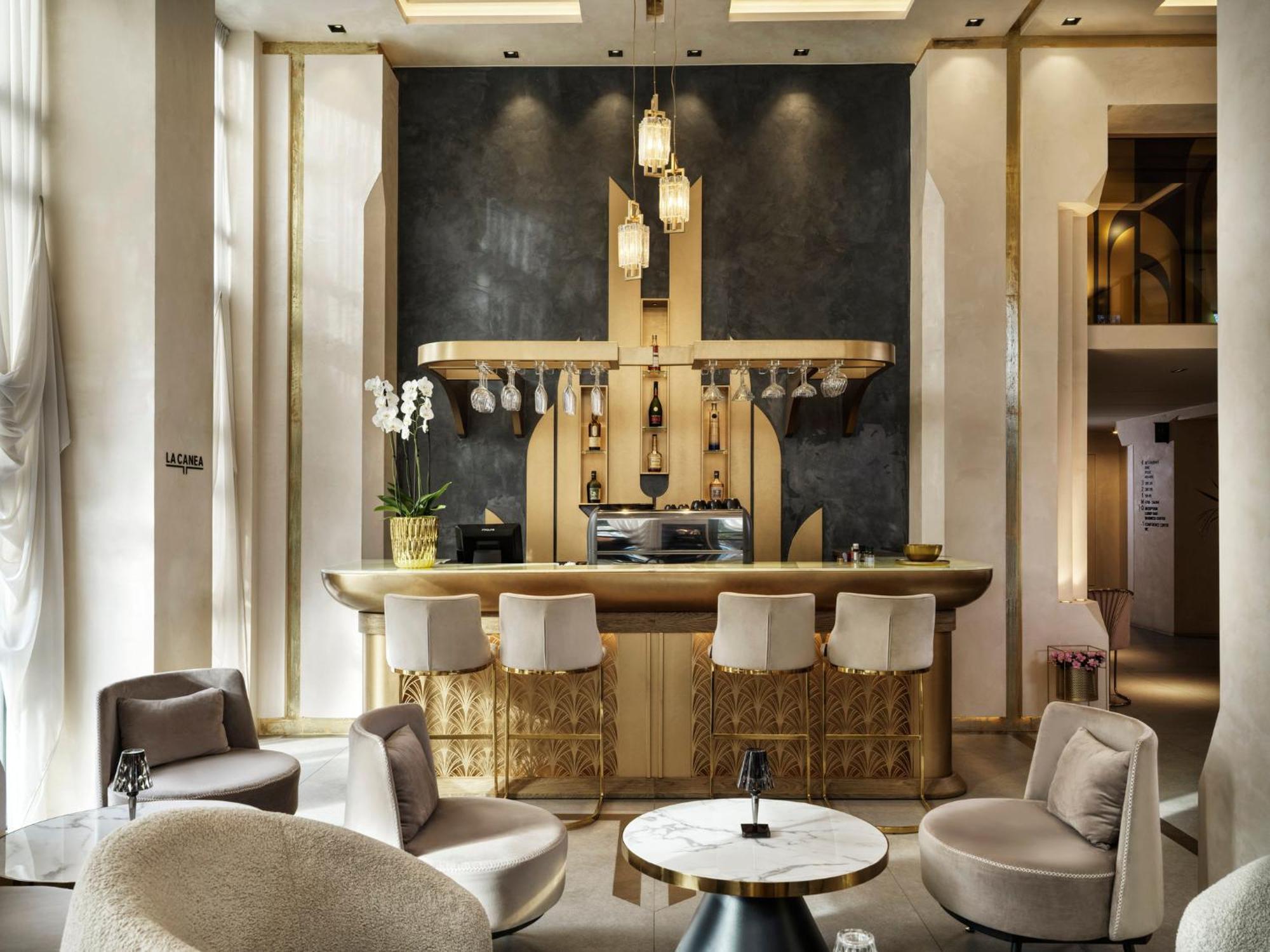 The Chania Hotel Crete, Vignette Collection Exterior foto