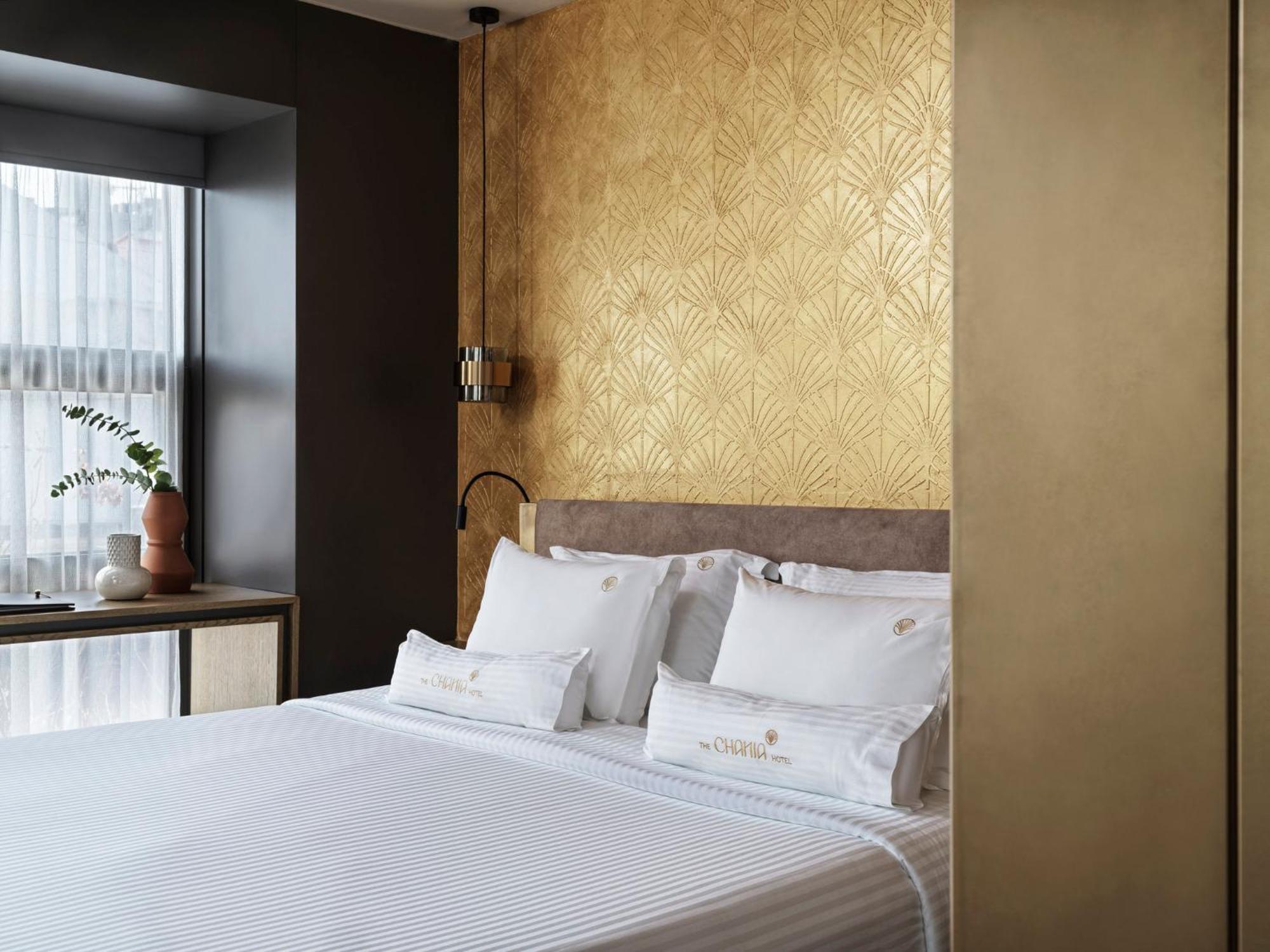 The Chania Hotel Crete, Vignette Collection Exterior foto